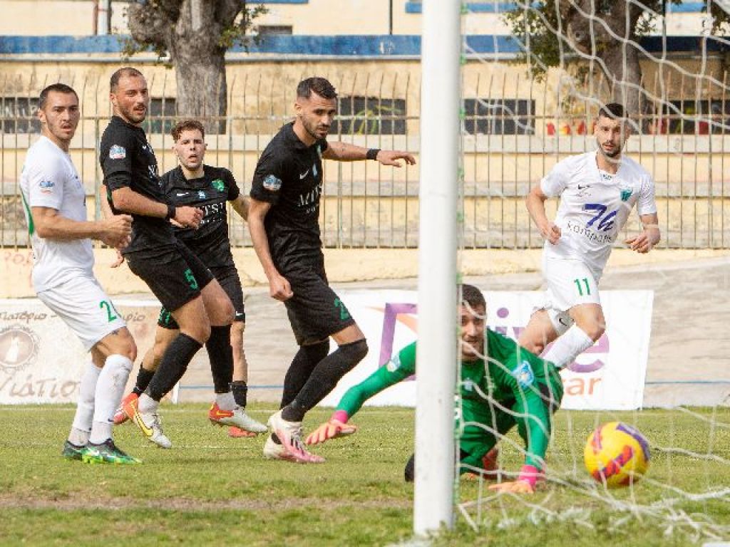 Προσφυγή και ο Σαάντο