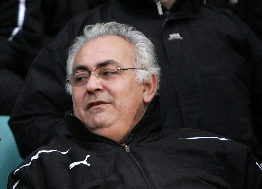 «Δεν πωλείται ο Πιερικός»
