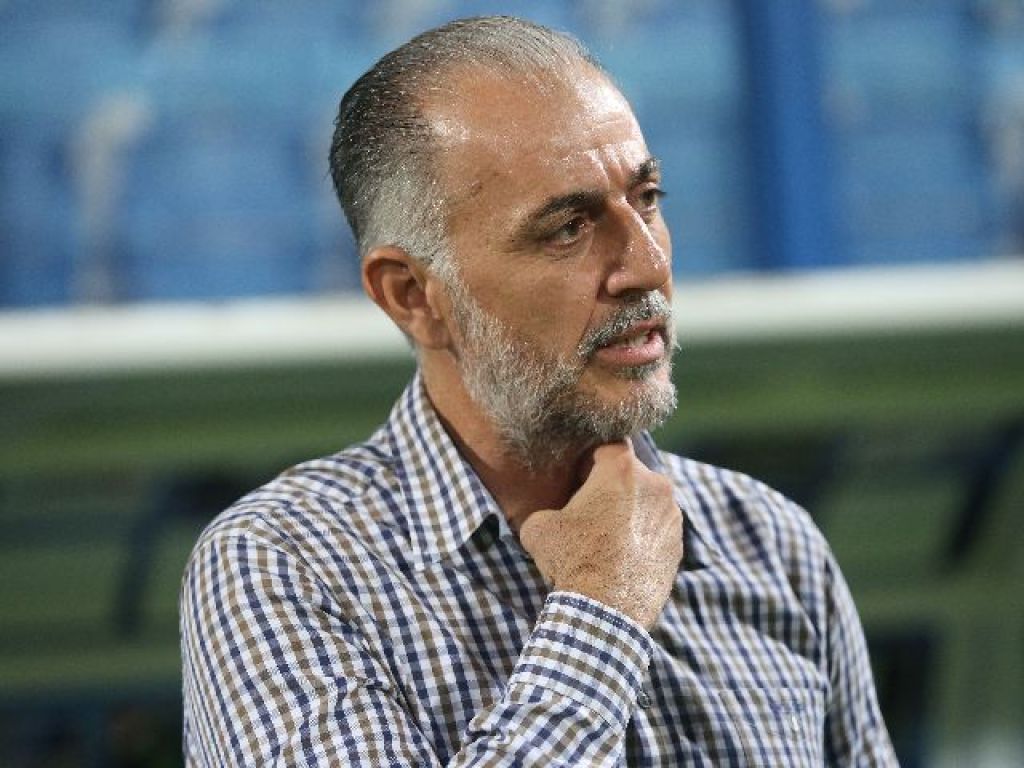 Ταουσιάνης… 2024 στην ΑΕΛ