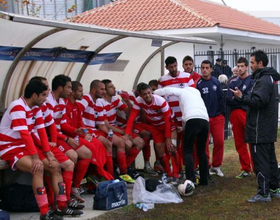 Πάει Μυτιλήνη ο Καβακάς