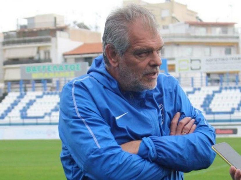 «Δύσκολο όχι να πας στην κορυφή, αλλά να μείνεις»