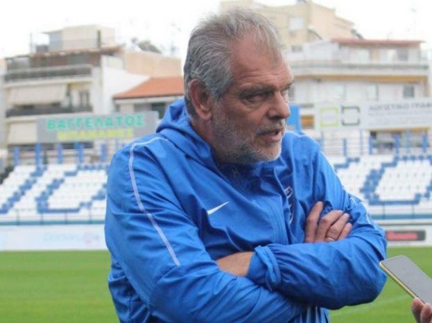 «Δύσκολο όχι να πας στην κορυφή, αλλά να μείνεις»