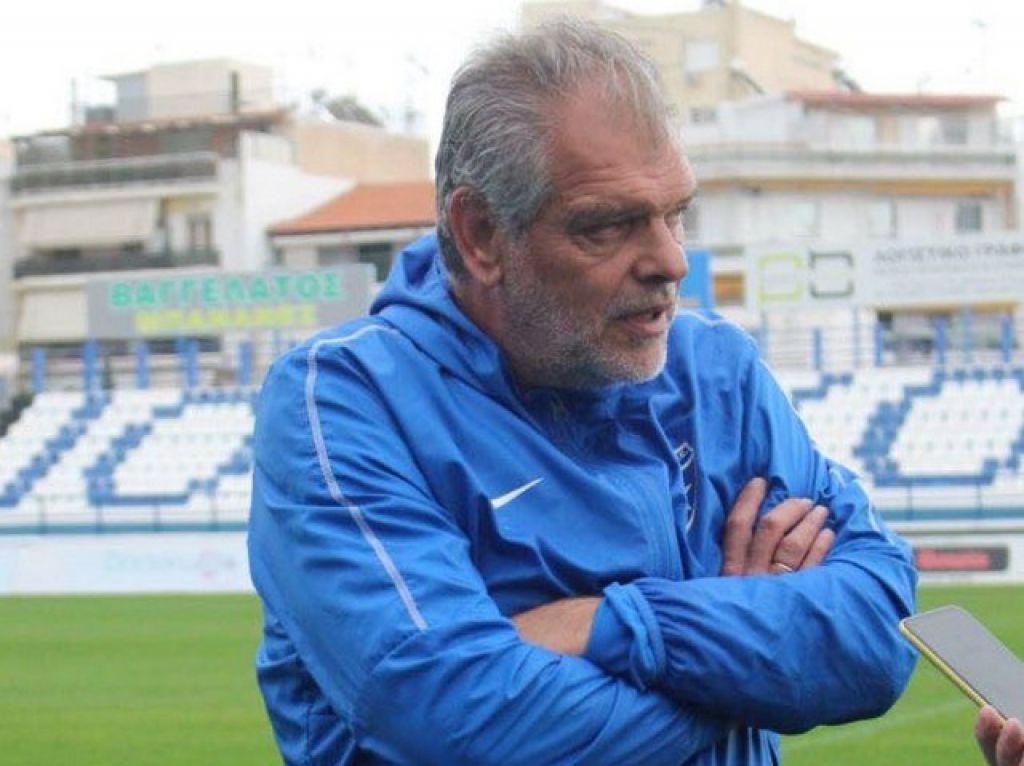«Δύσκολο όχι να πας στην κορυφή, αλλά να μείνεις»