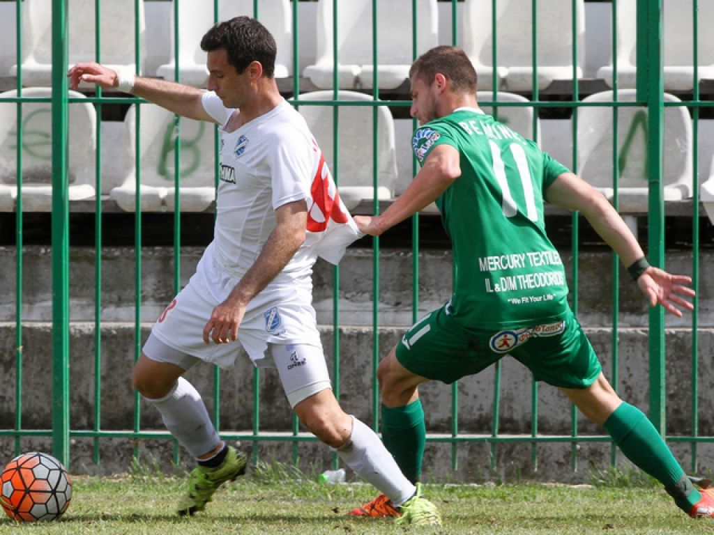 Τα ‘χει… 100 ο Κατσικογιάννης