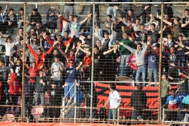 Κάλεσμα με… σπόντες στην Παναχαϊκή