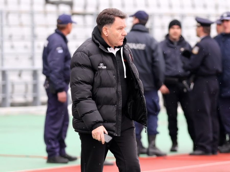 Βέλη σε Σταυριανό, Κιάσσο