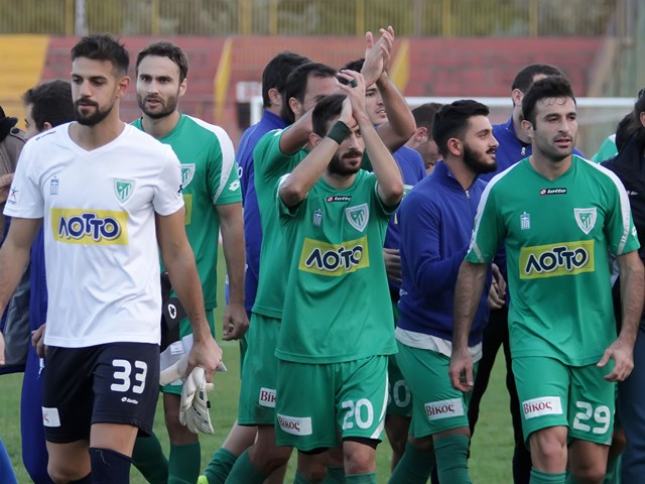 «Ντόπες» Αμανατίδη