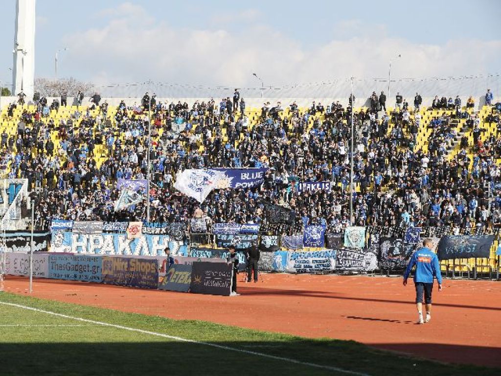 Η φιέστα στο Καυτανζόγλειο