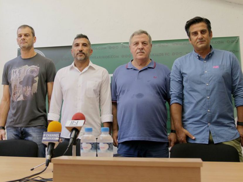 «Ανταγωνιστικοί… σίγουρα»