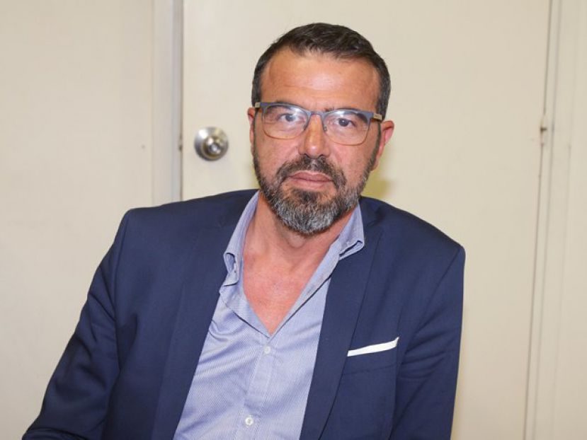 «Άνοδος με συσπείρωση»