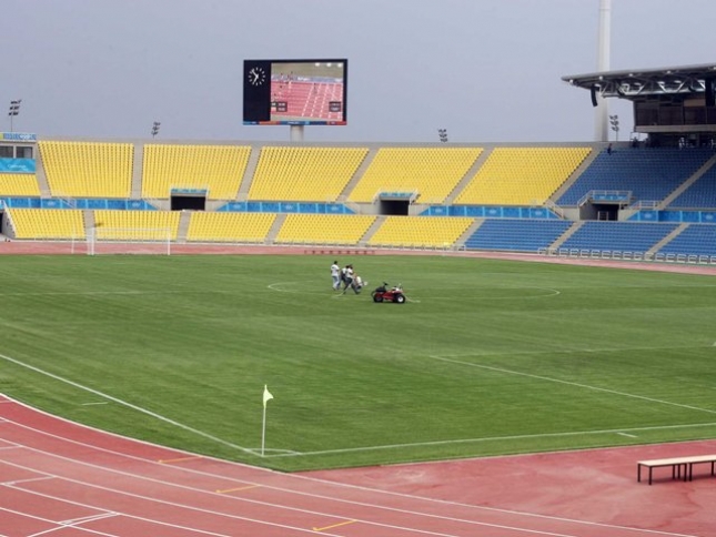 Κλείνει το Καυτανζόγλειο