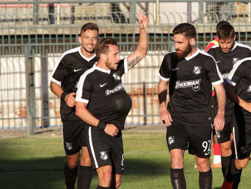 “Βρυχάται” με τα… λιοντάρια