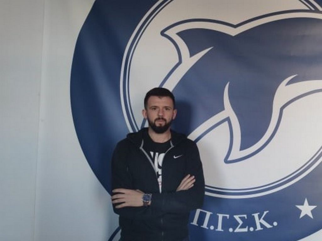 Στα Χανιά ο Γκίνο
