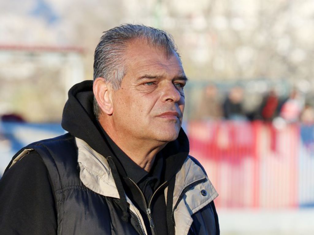 «Έπρεπε να το τελειώσουμε»