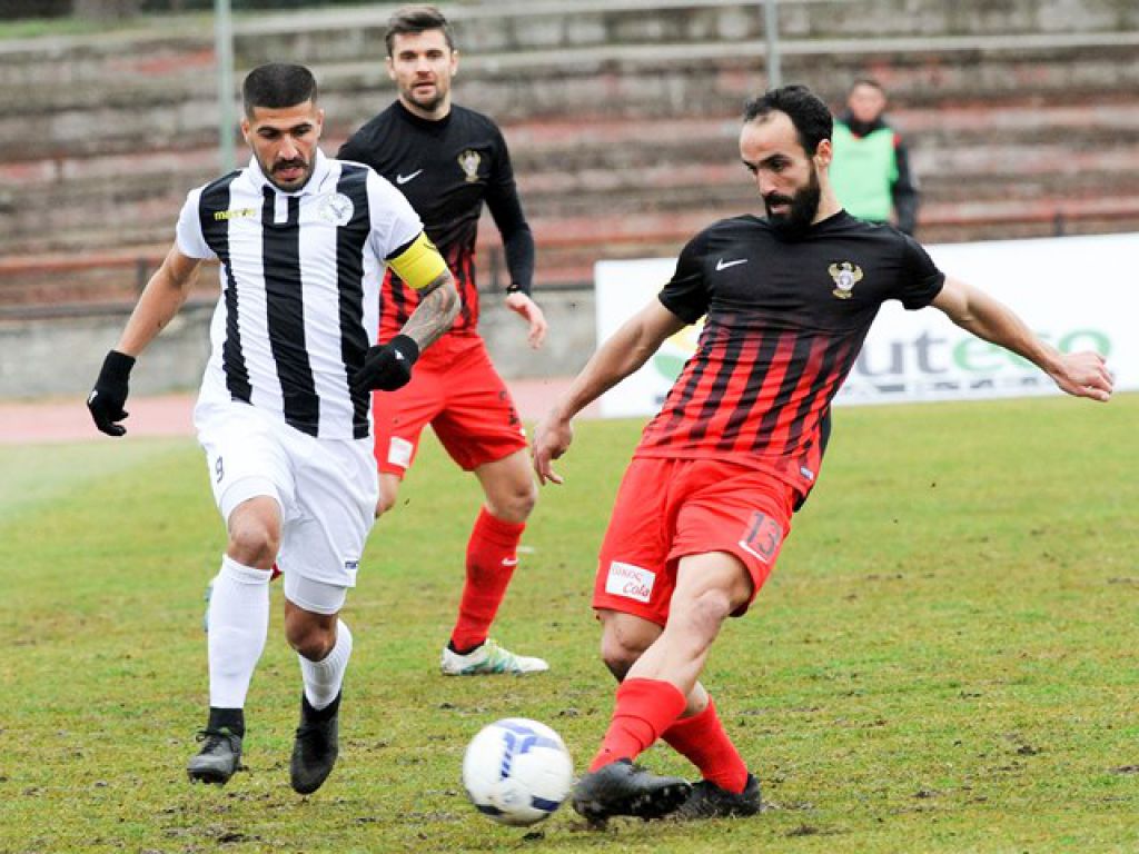 Στόχος η «απόδραση»