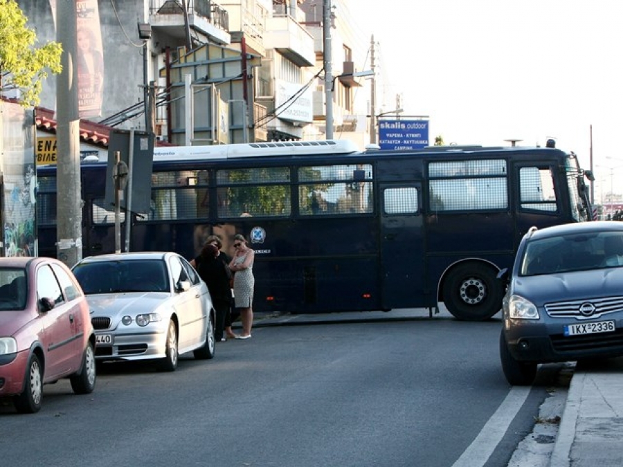 Χωρίς παρατράγουδα