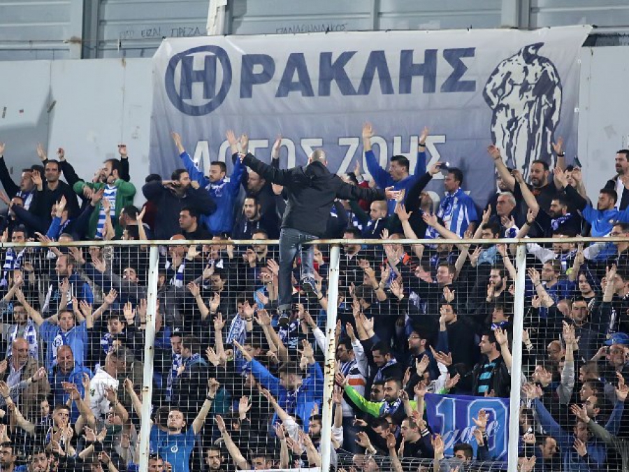 «Έστειλε μηνύματα ο κόσμος»
