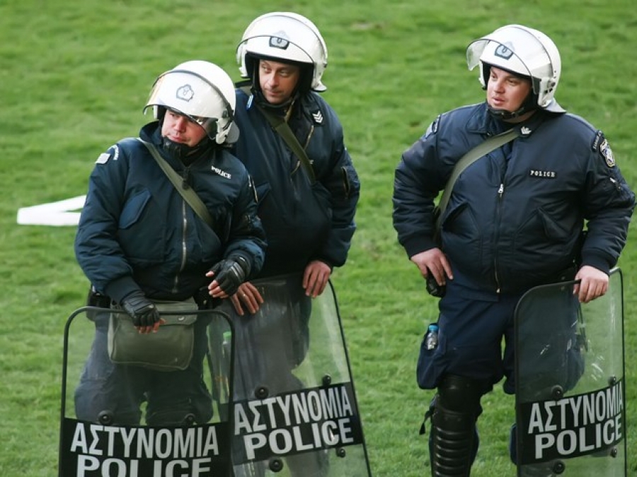 Αναβολή στο ΑΕΛ – Βέροια!