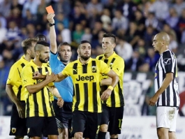«Ένιωσα πως αδικούμαι»