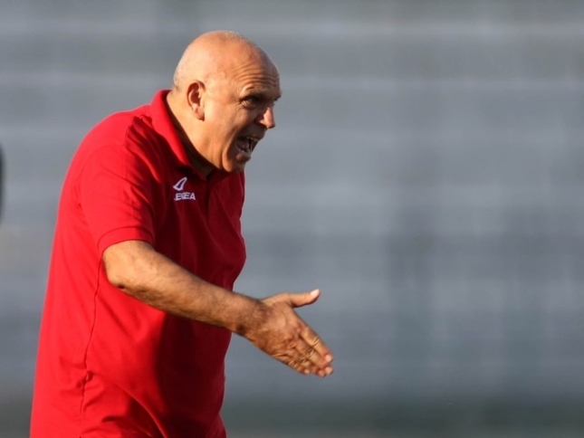 «Σφιχτή άμυνα, μεγάλη ομάδα»