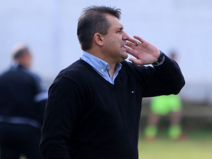 Έφυγε ο Τροΐζι