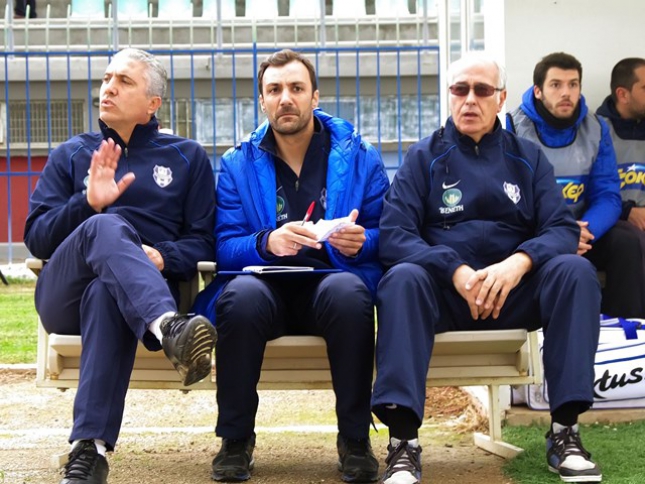 Ζητάει εξηγήσεις…