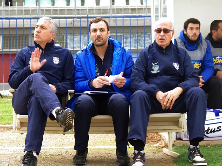 Ζητάει εξηγήσεις…