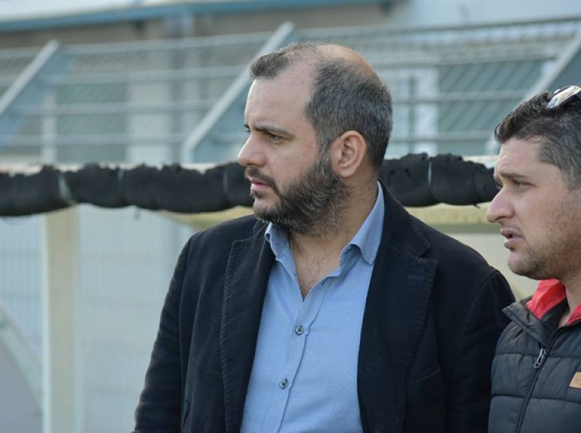 «Συγχαρητήρια πρόεδρε»