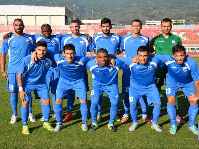 Πρόβλημα με δύο στη Λαμία
