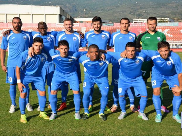 Πρόβλημα με δύο στη Λαμία