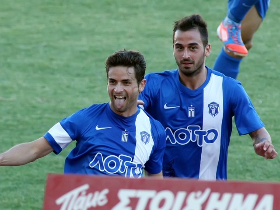 Χωρις Σεϊμάν, Μπακάλη
