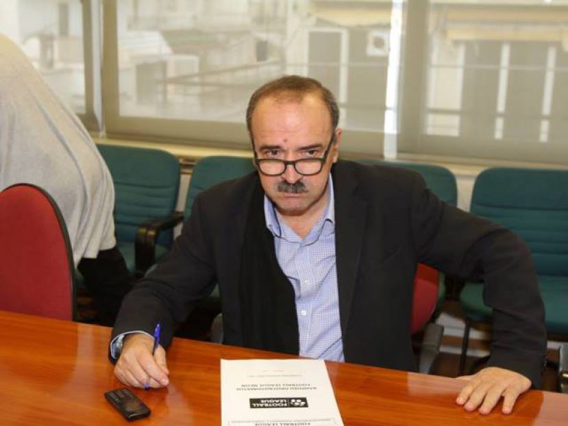 Θεμιστοκλέους ο Μαυρονάσιος