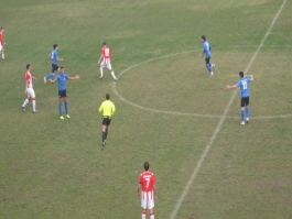 Ο φακός του flnews.gr στην Καισαριανή