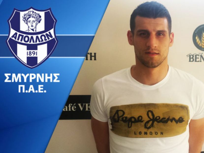 Τσόβιτς στον άσο! (video)