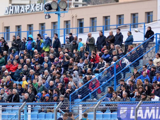 Τα εισιτήρια της 23ης στροφής