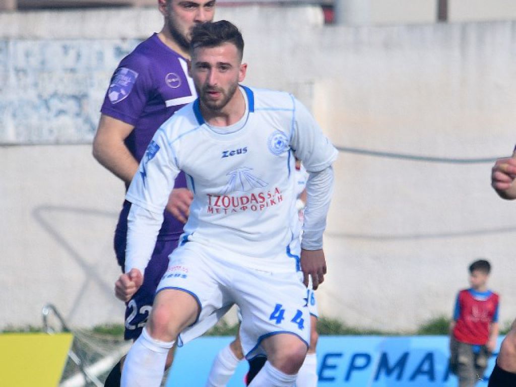 Επόμενη μεταγραφή ο Κάκκο