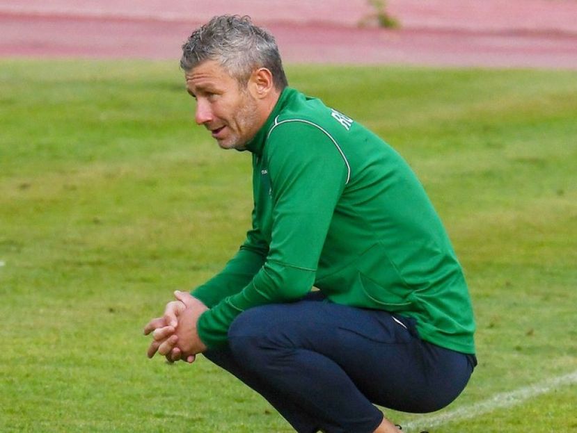 «Στόχος της Ρόδου η άνοδος»