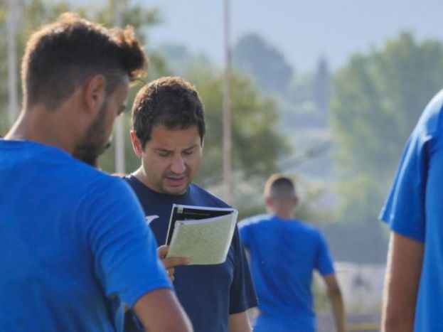 «Ξέρει πού θέλουμε ενίσχυση»