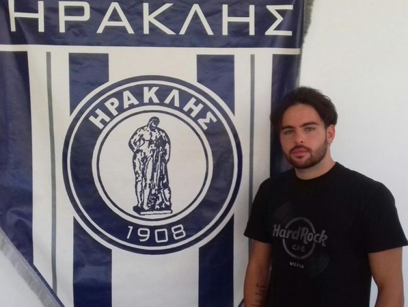 Παπαδόπουλο ο Ηρακλής