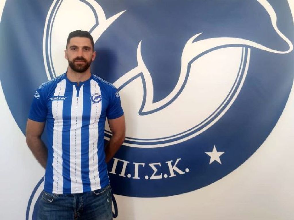 Ανακοινώθηκε και ο Μπάτζιος