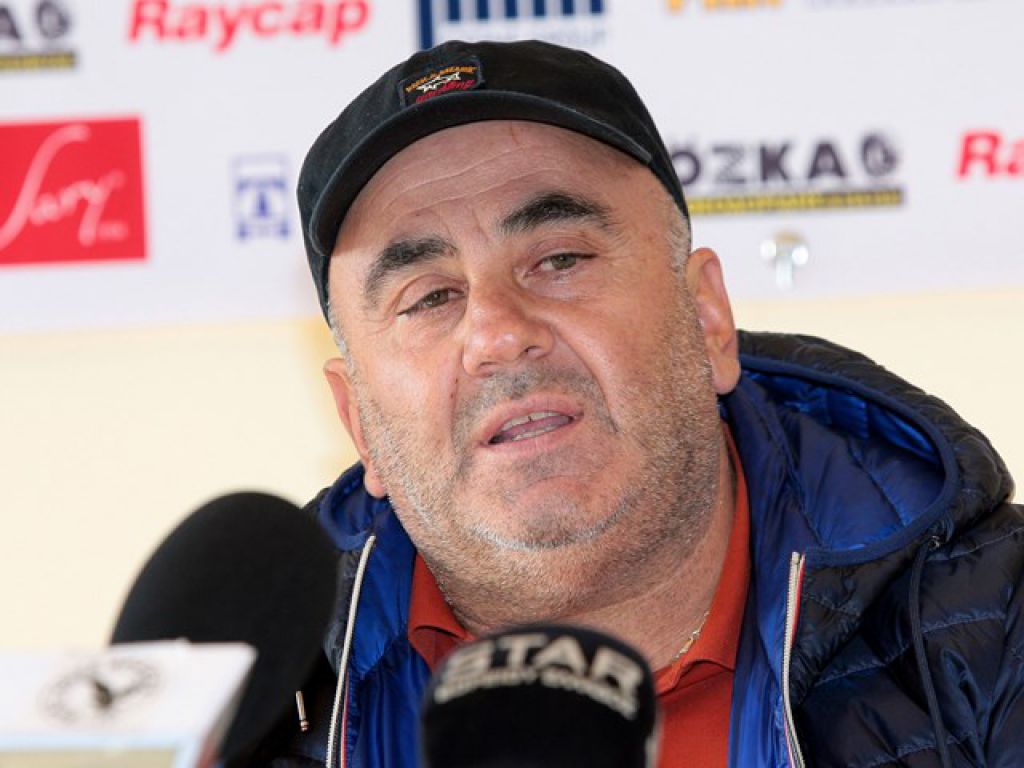 «Κανείς δεν εγγυήθηκε…»