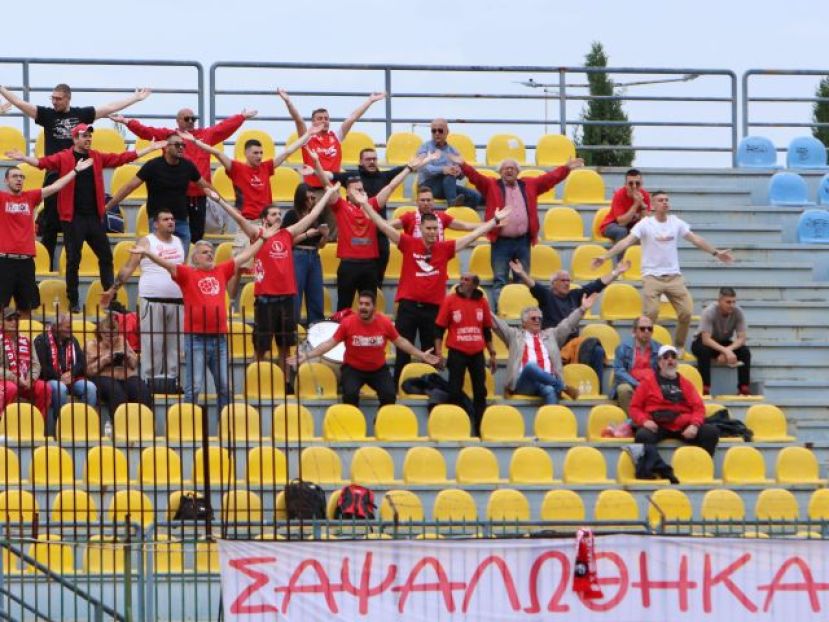 Πανσερραϊκός, η μεγάλη επιστροφή