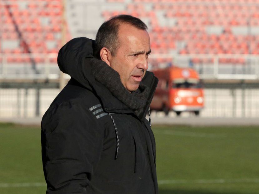 «Ο Πανσερραϊκός πρέπει να ονειρευτεί»