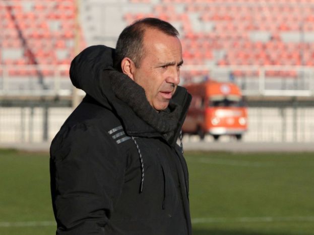 «Ο Πανσερραϊκός πρέπει να ονειρευτεί»