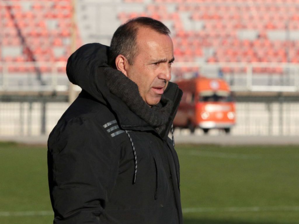 «Ο Πανσερραϊκός πρέπει να ονειρευτεί»