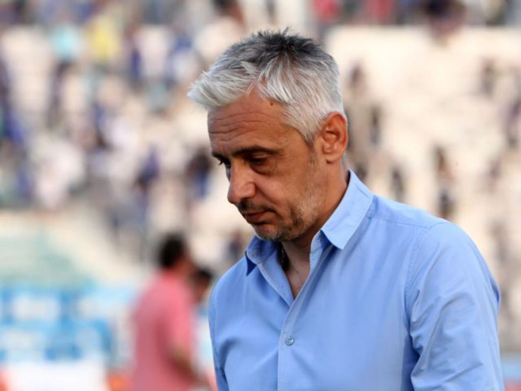 Διακοπή και αποχώρηση στη Ν. Αγχίαλο