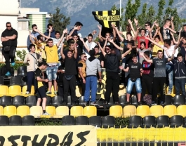 Καθησυχαστικοί στον Φωστήρα