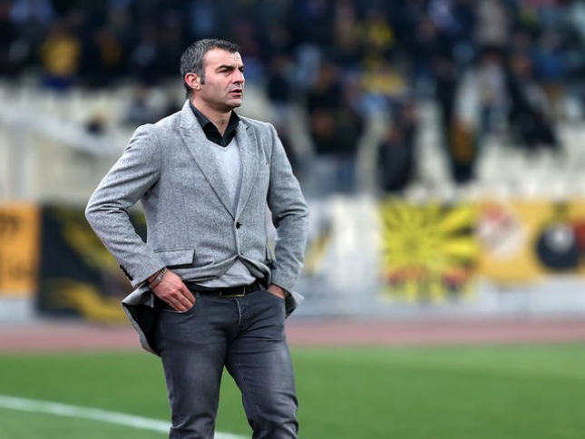 Δέλλας: «Έχω σοβαρά παιδιά»