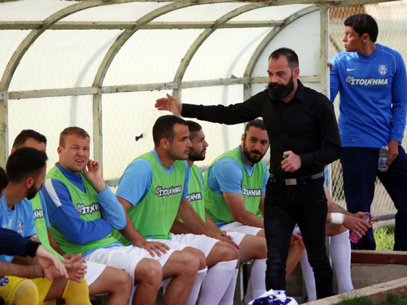 «Τέλος… προσωρινά»!