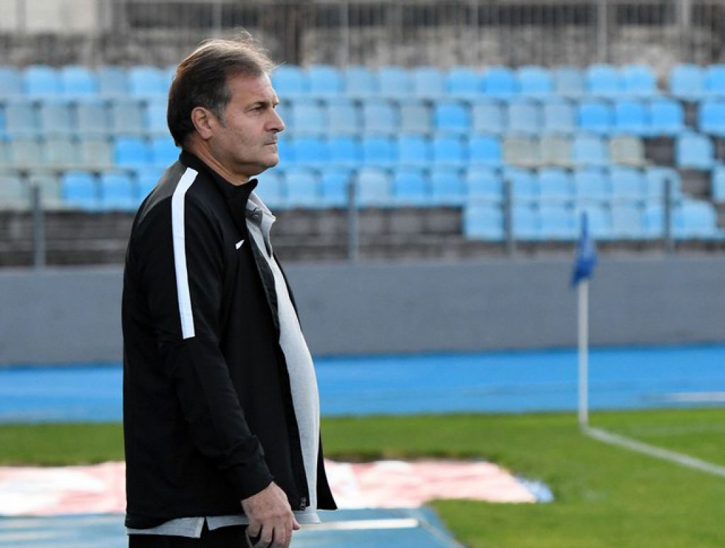 «Είναι άδικο, αν υπάρχει αδικία στο ποδόσφαιρο»